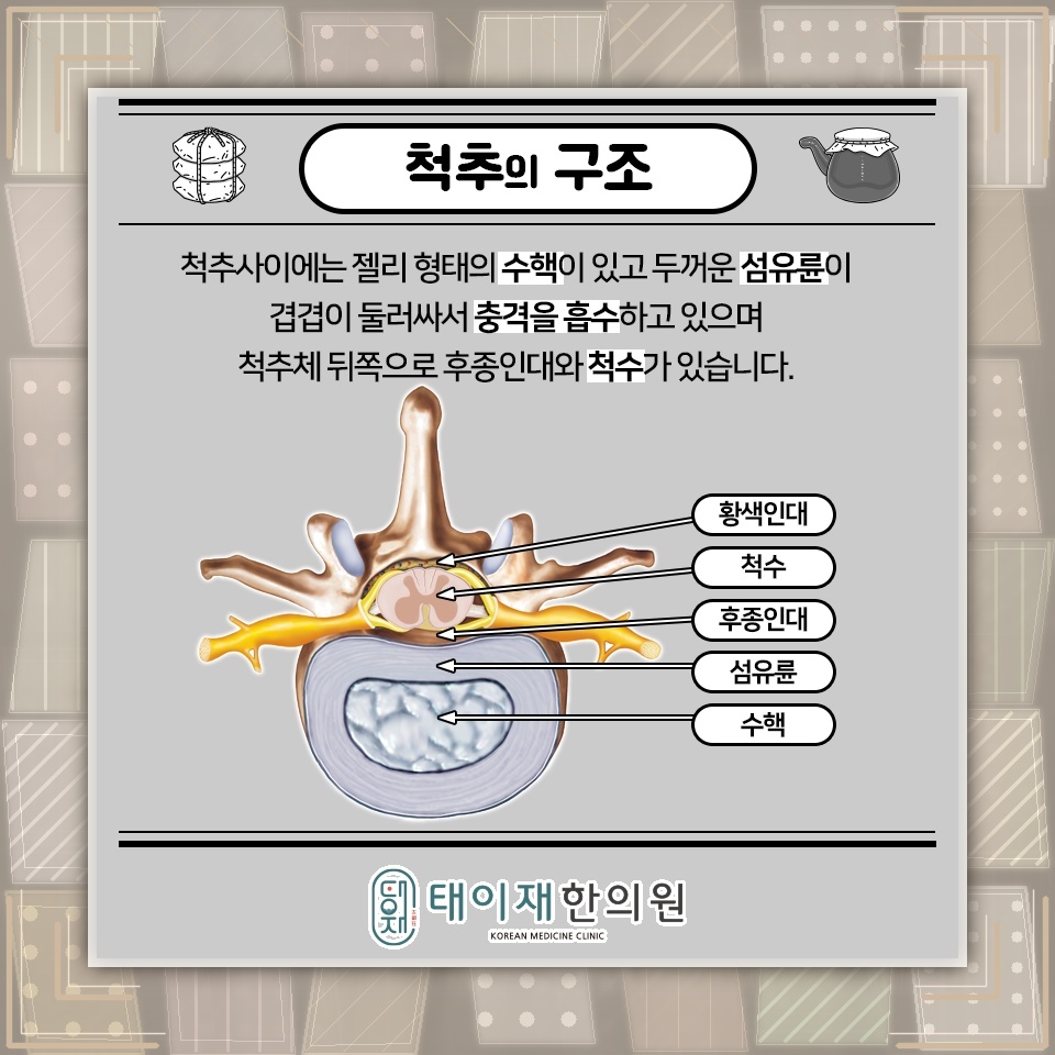 허리디스크 증상 완화 이후 기능 회복을 위한 관리